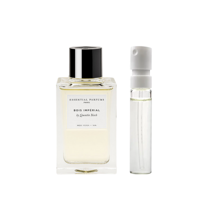 Muestra 1.5 ml