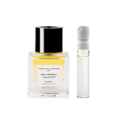 Essential Parfums - Bois Impérial Extrait by Quentin Bisch - muestra