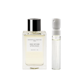 Essential Parfums - Mon Vetiver by Bruno Jovanovic - muestra