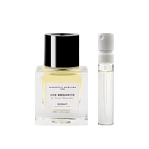 Essential Parfums - Nice Bergamote Extrait by Antoine Maisondieu - muestra