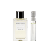 Essential Parfums - Orange X Santal by Natalie Gracia Cetto - muestra