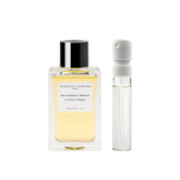 Essential Parfums - Patchouli Mania by Fabrice Pellegrin - muestra