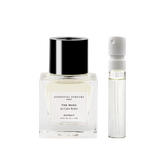Essential Parfums - The Musc Extrait by Calice Becker - muestra