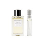 Essential Parfums - Velvet Iris by Dominique Ropion - muestra