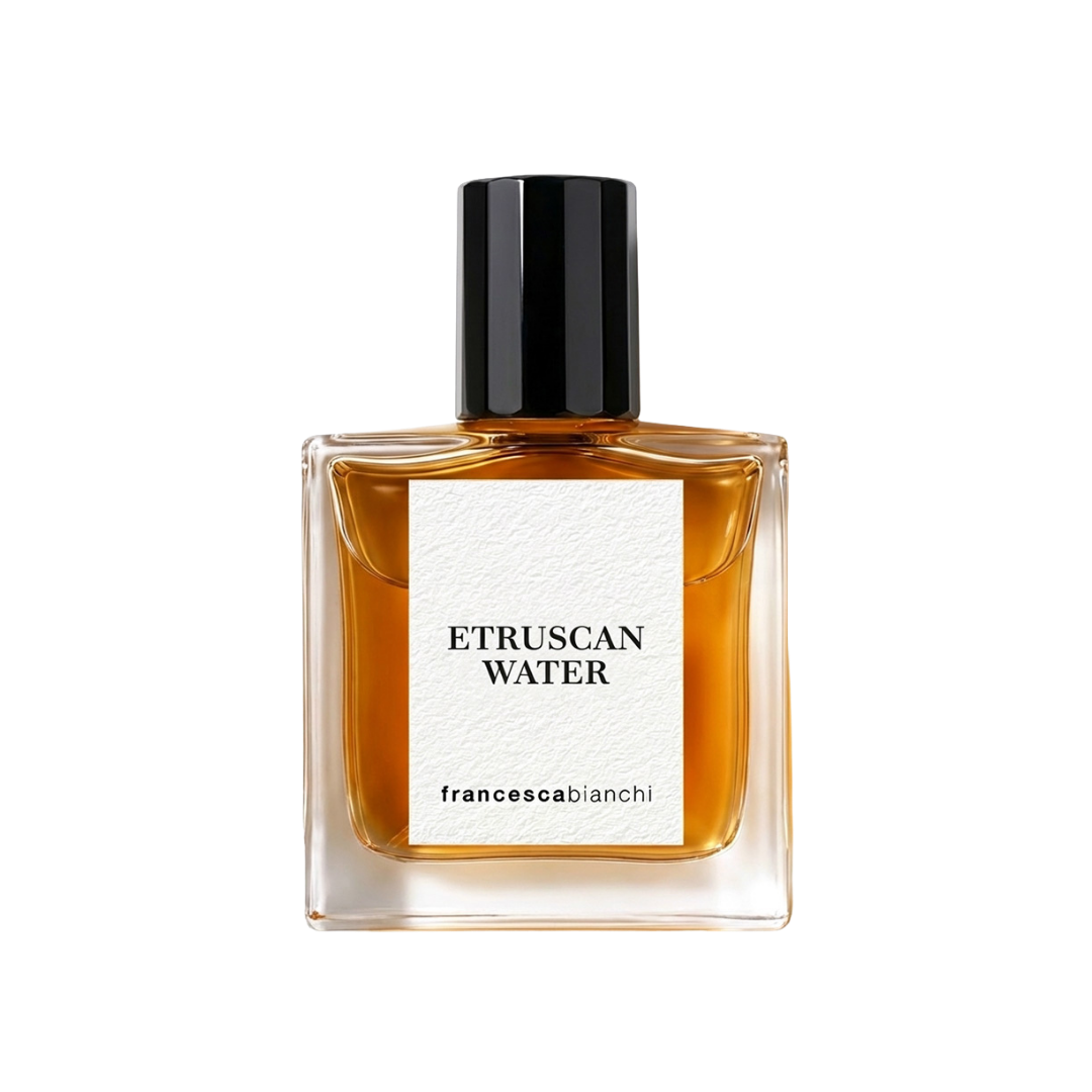 Etruscan Water