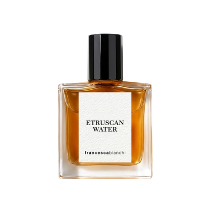Etruscan Water