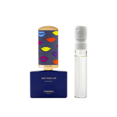 Floraïku - And Your Lips - muestra