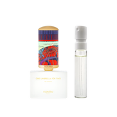 Floraïku - One Umbrella for Two - muestra
