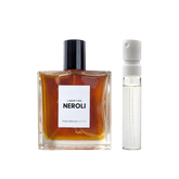 Francesca Bianchi - Libertine Neroli - muestra