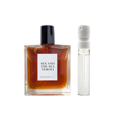 Francesca Bianchi - Sex and the Sea Neroli - muestra