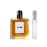 Francesca Bianchi - Voluptuous Oud - muestra