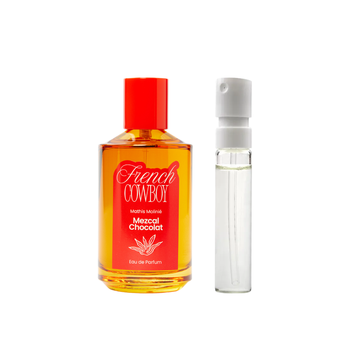 Muestra 1.5 ml