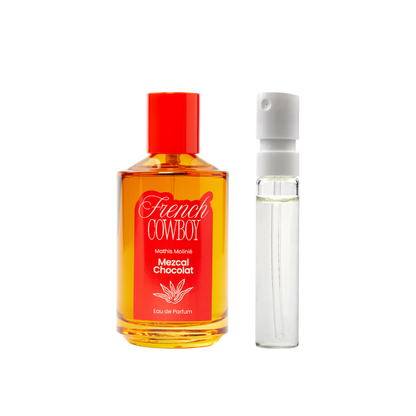 Muestra 1.5 ml