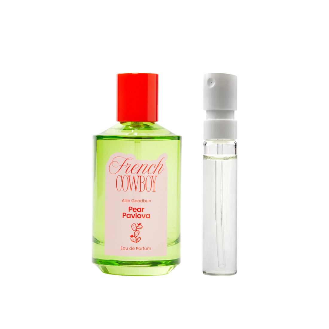 Muestra 1.5 ml