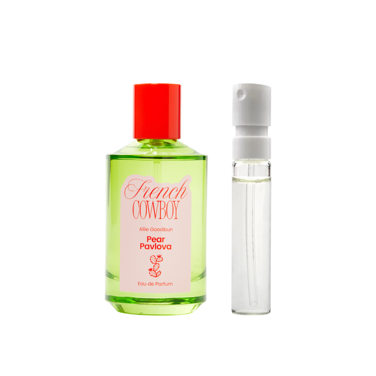 Muestra 1.5 ml
