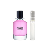 Fugazzi - Cash Flower - muestra