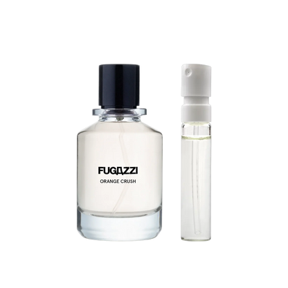 Fugazzi - Orange Crush Extrait - muestra