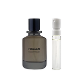 Fugazzi - Passionfroudh - muestra
