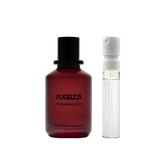 Fugazzi - Pomegranoudh - muestra