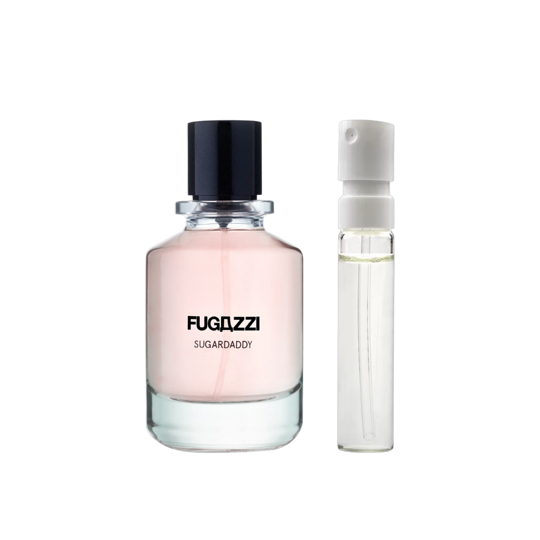 Fugazzi - Sugardaddy - muestra