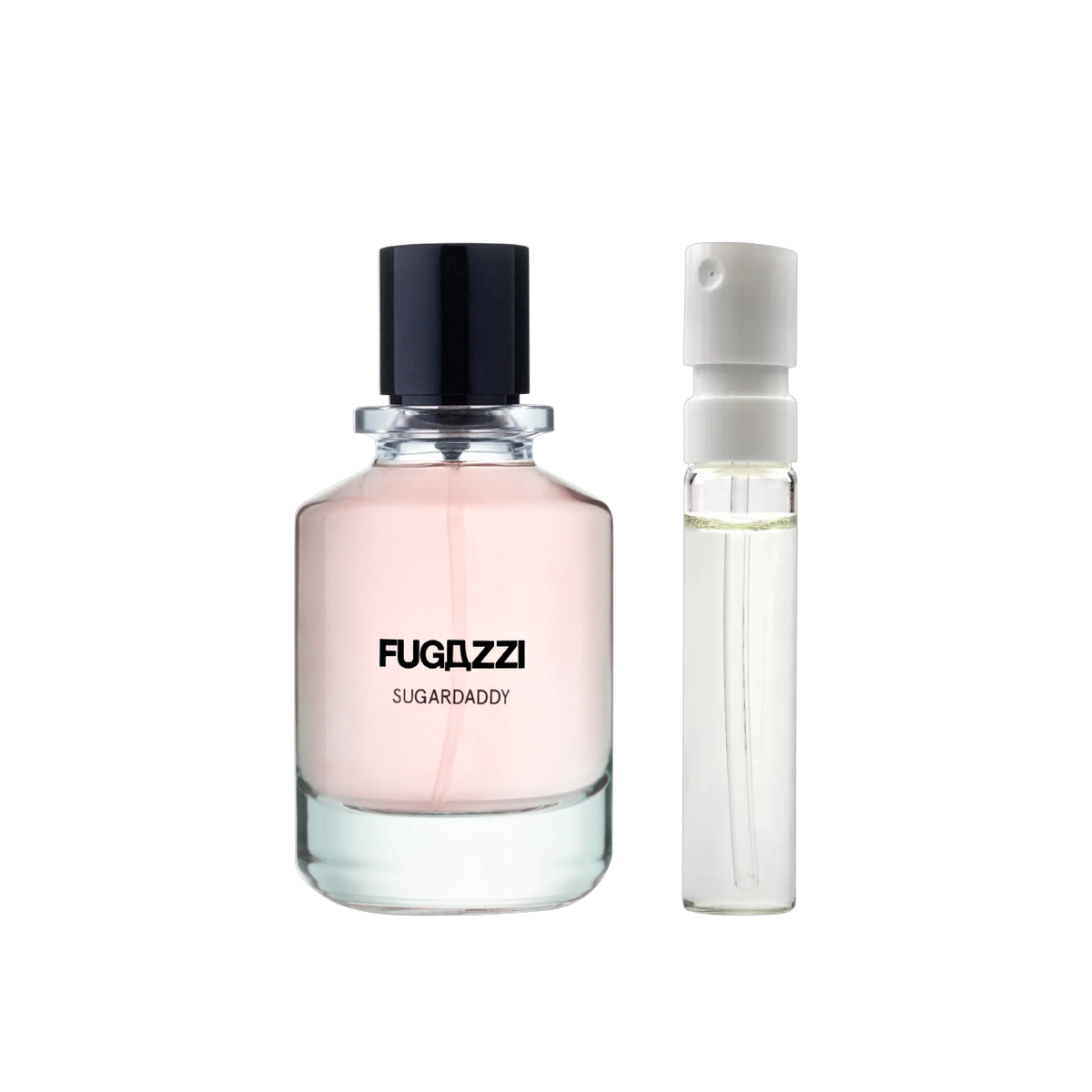 Fugazzi - Sugardaddy - muestra
