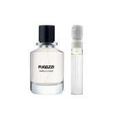 Fugazzi - Vanilla Haze Extrait - muestra