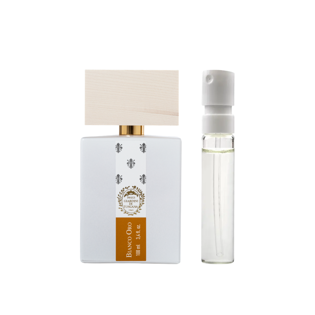 Muestra 1.5 ml
