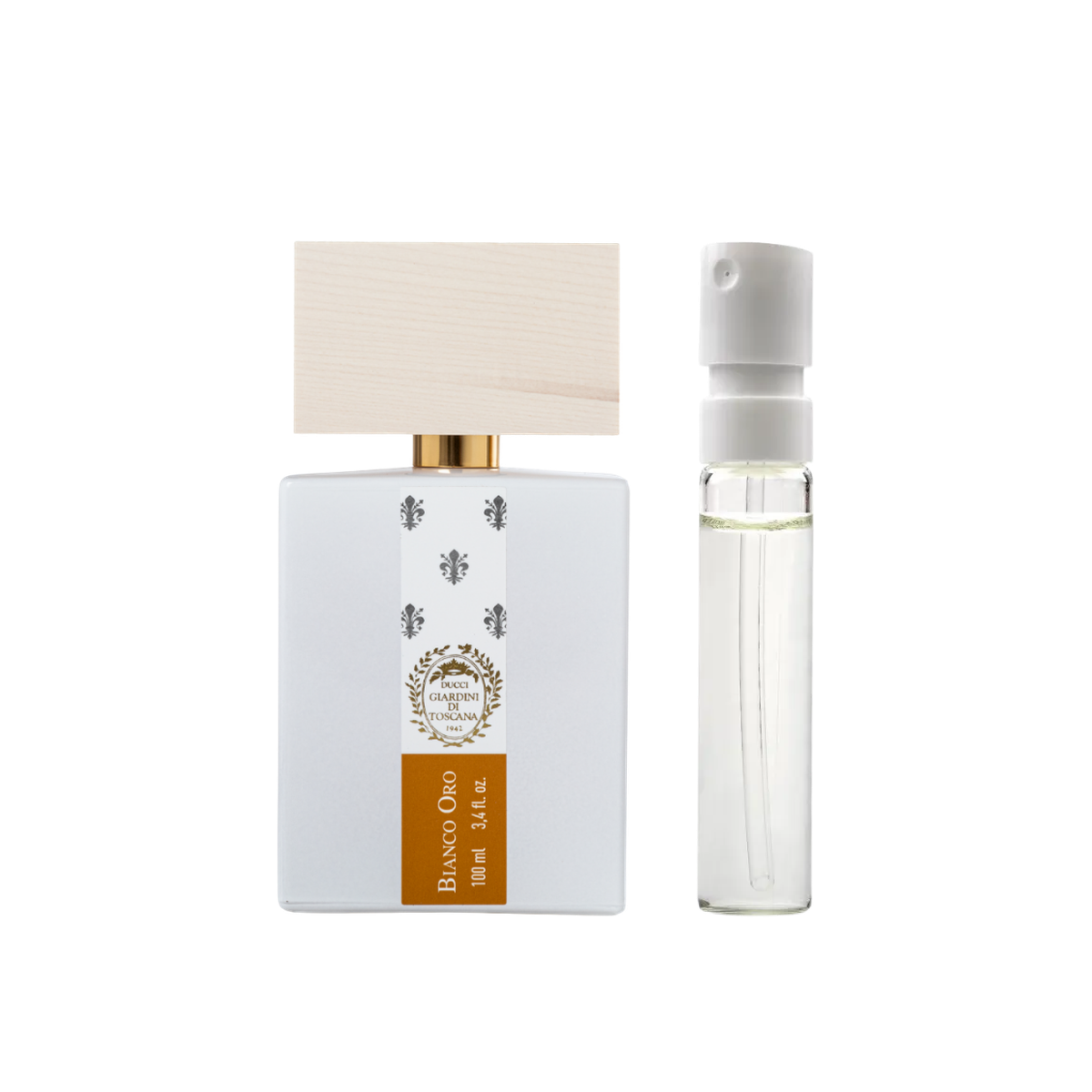 Muestra 1.5 ml