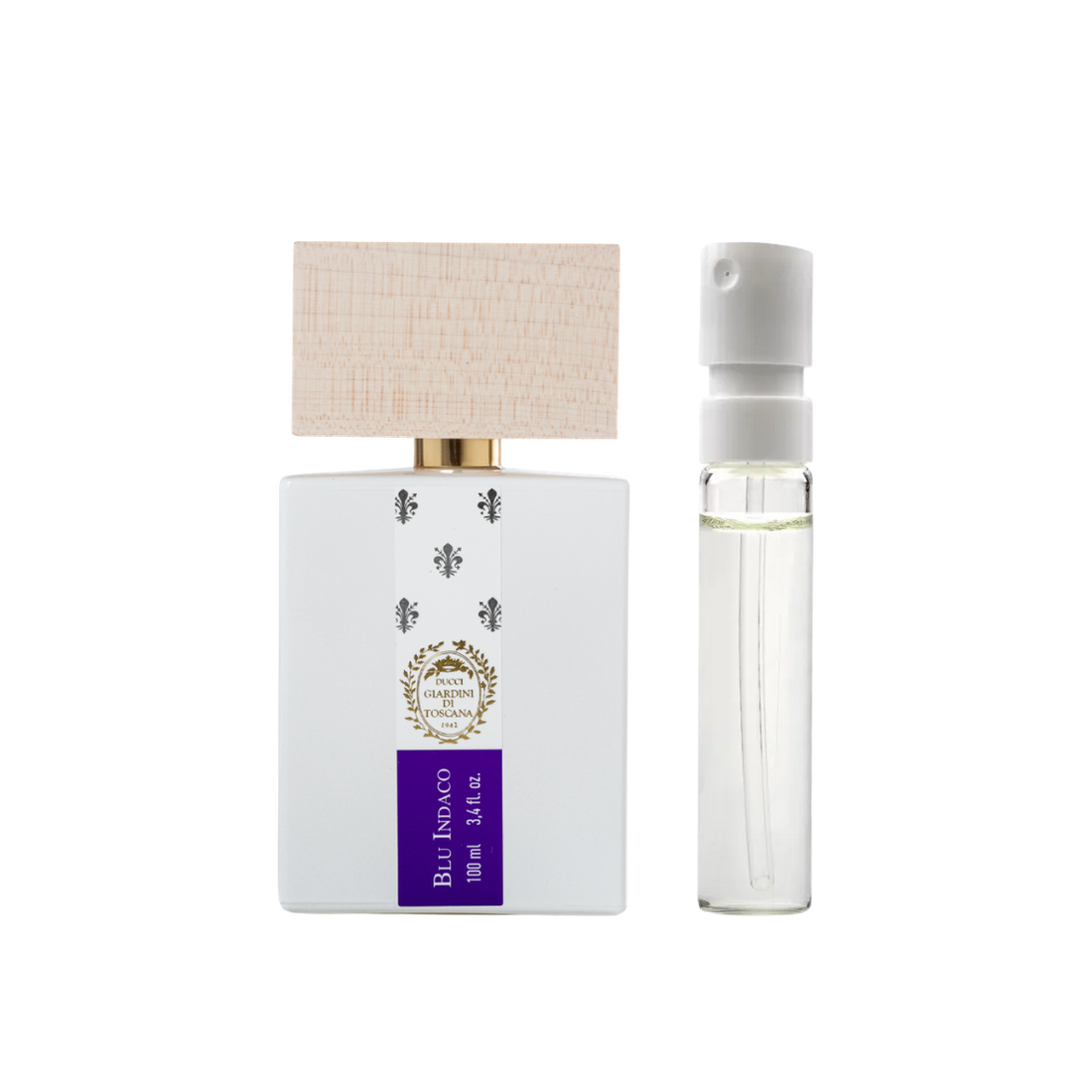 Muestra 1.5 ml