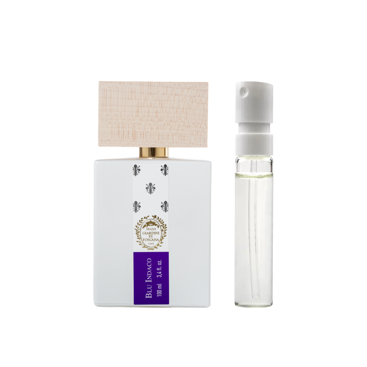 Muestra 1.5 ml