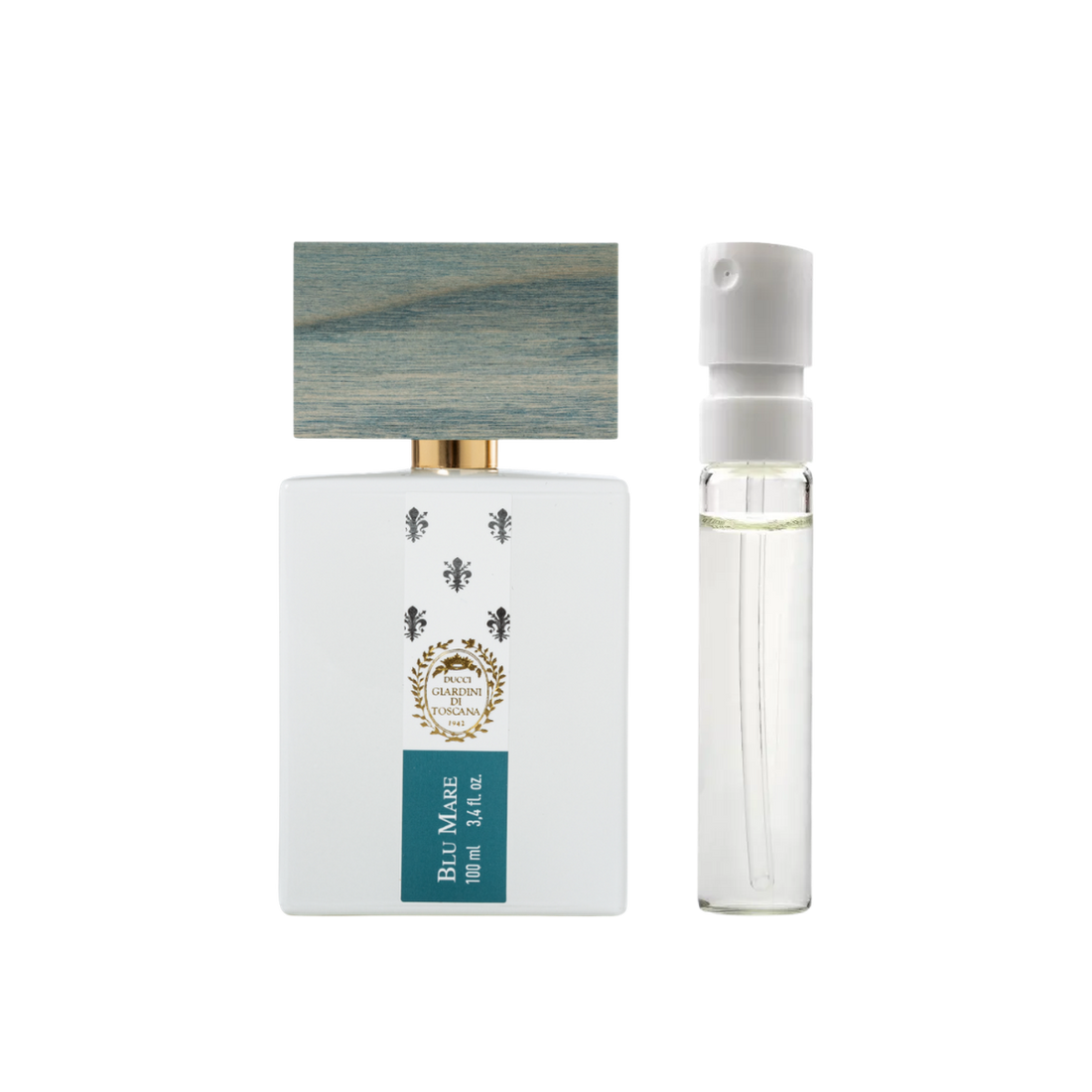 Muestra 1.5 ml