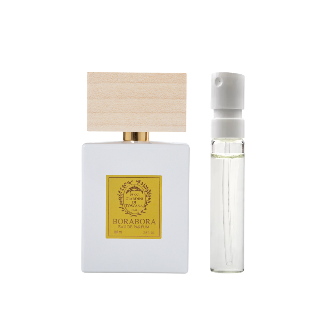 Muestra 1.5 ml