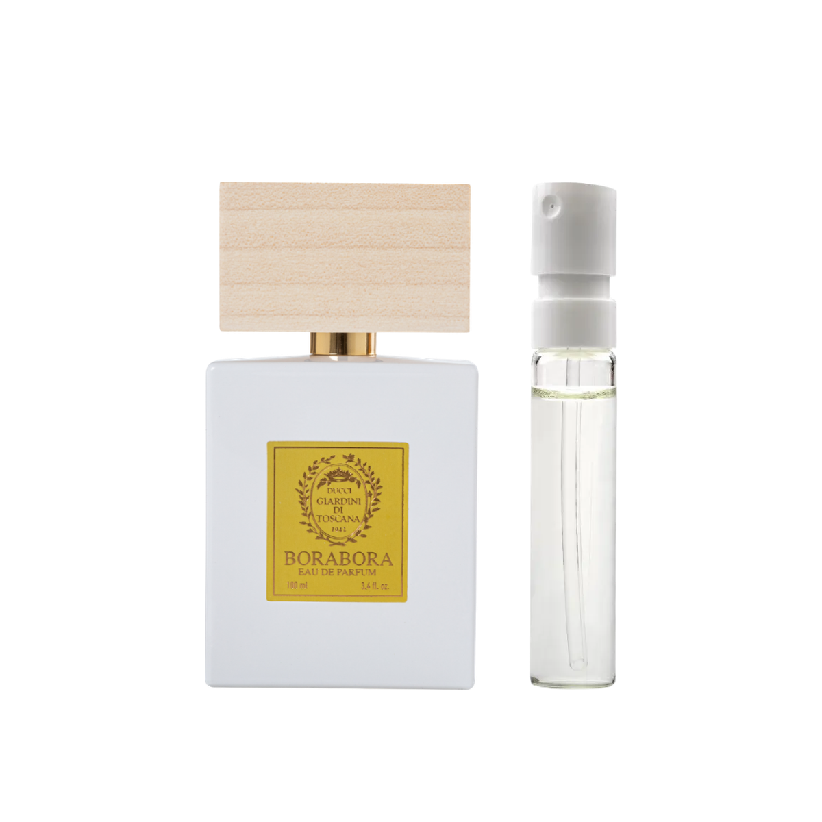 Muestra 1.5 ml