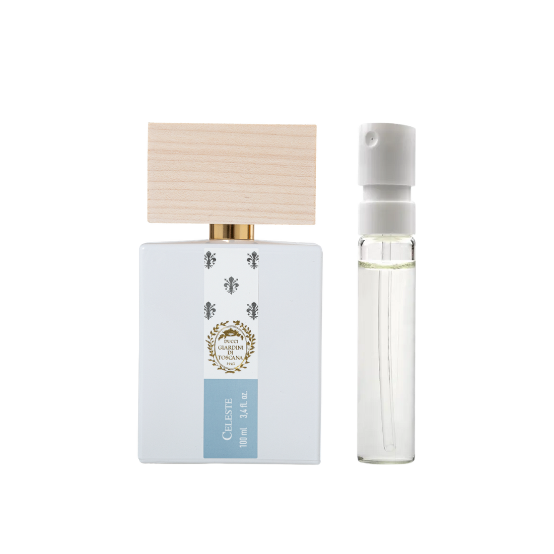 Muestra 1.5 ml