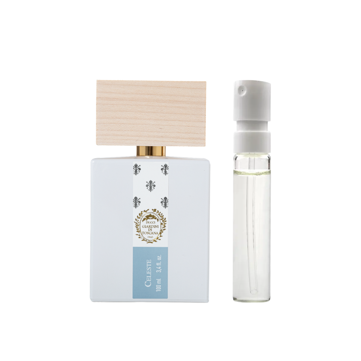 Muestra 1.5 ml