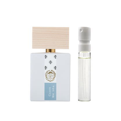 Muestra 1.5 ml