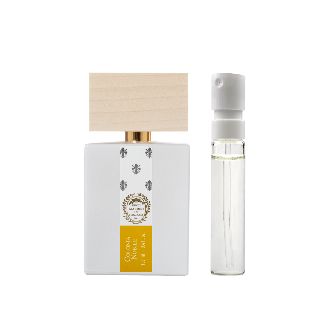 Muestra 1.5 ml