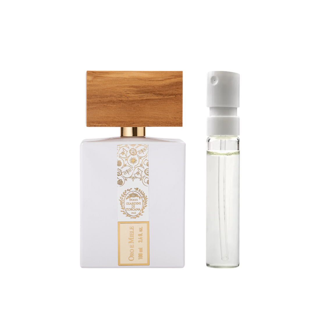Muestra 1.5 ml