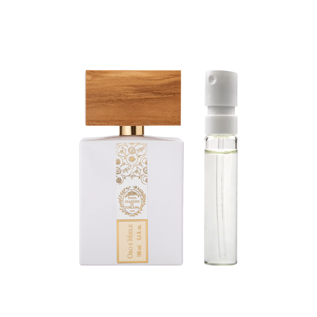 Muestra 1.5 ml