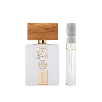 Muestra 1.5 ml