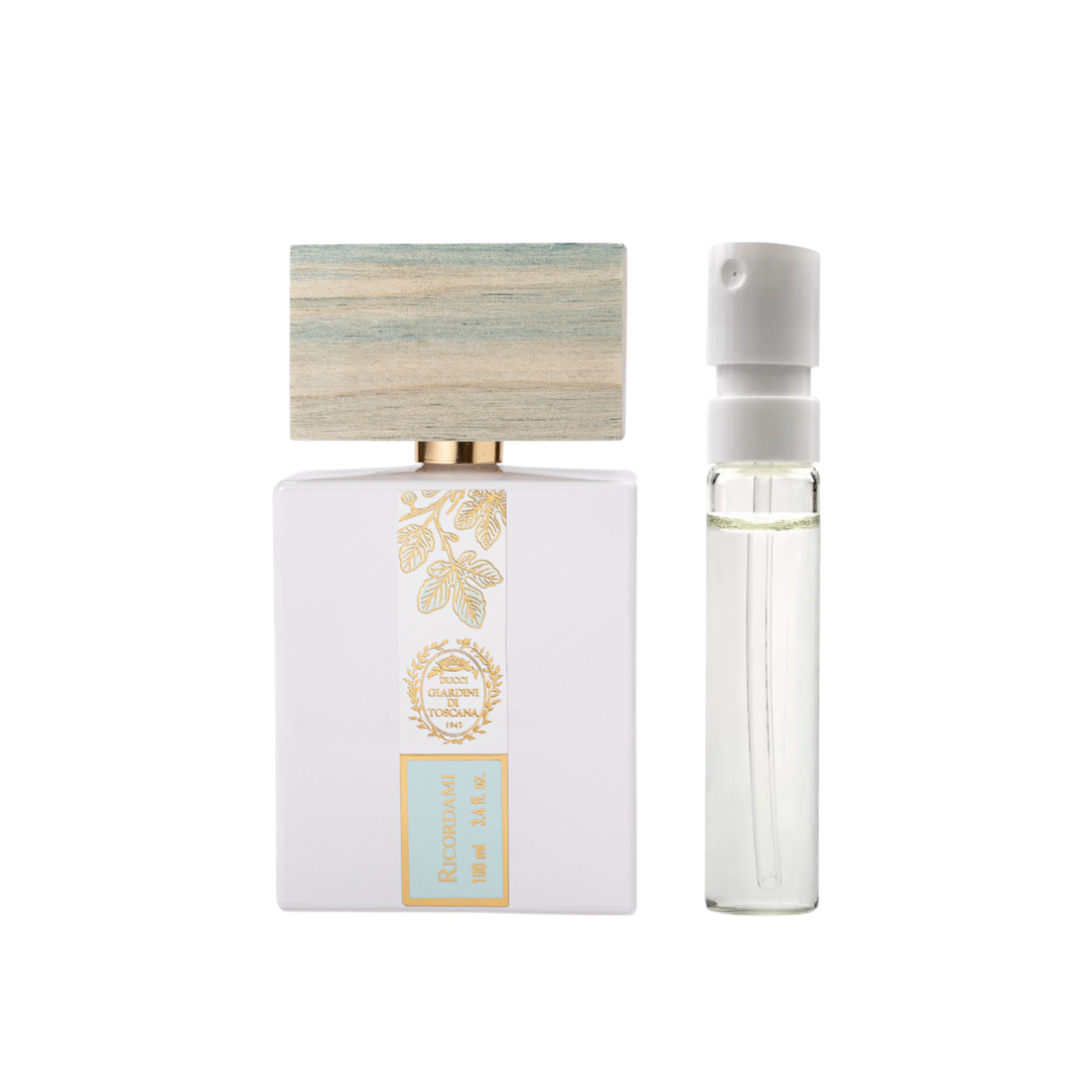 Muestra 1.5 ml