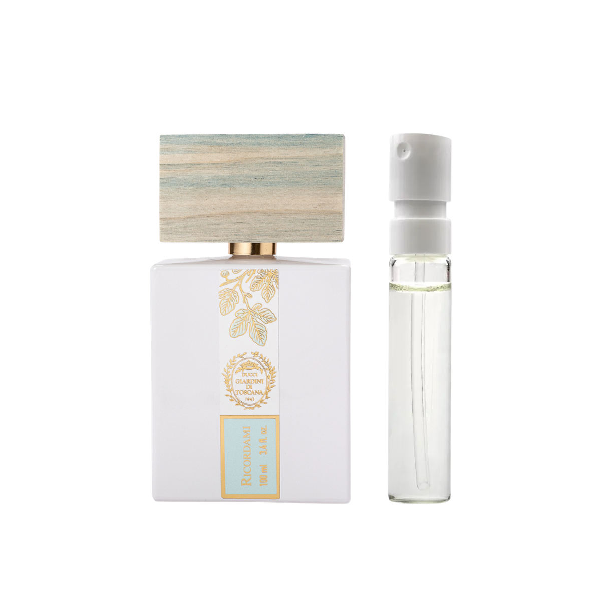 Muestra 1.5 ml