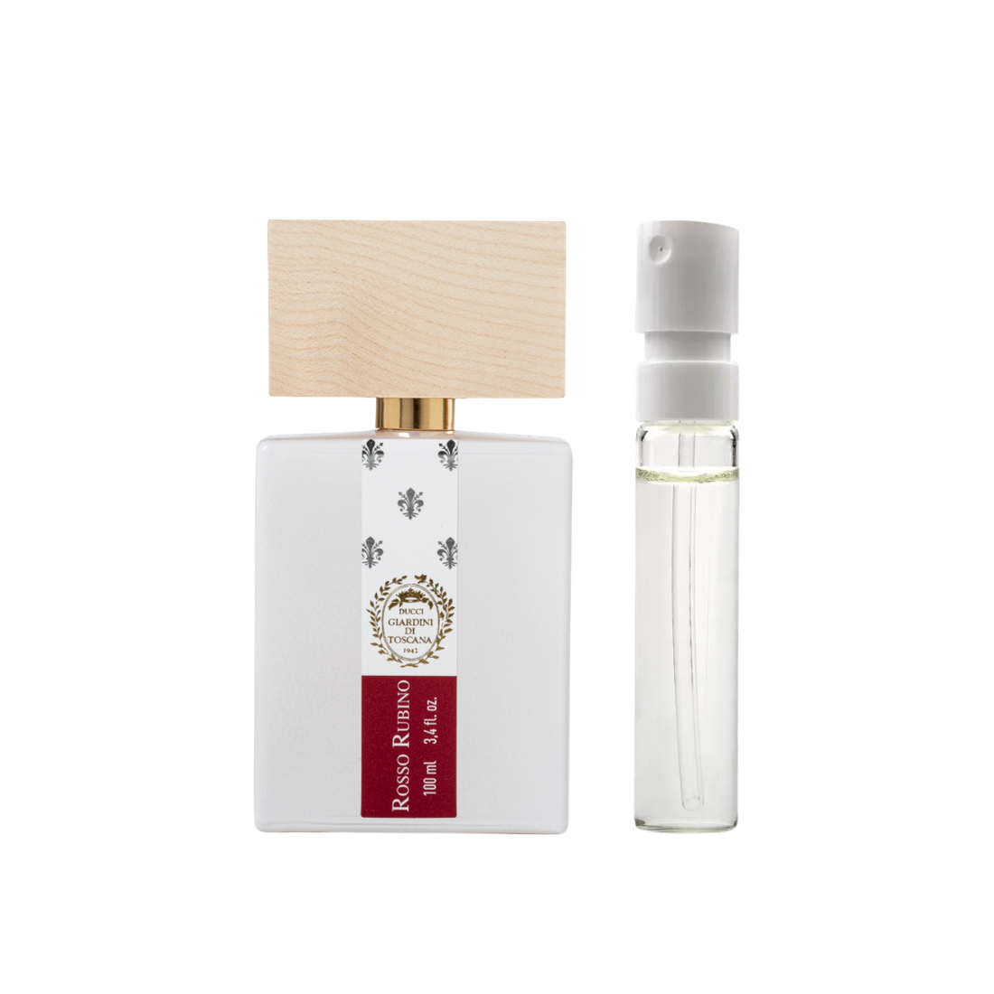 Muestra 1.5 ml