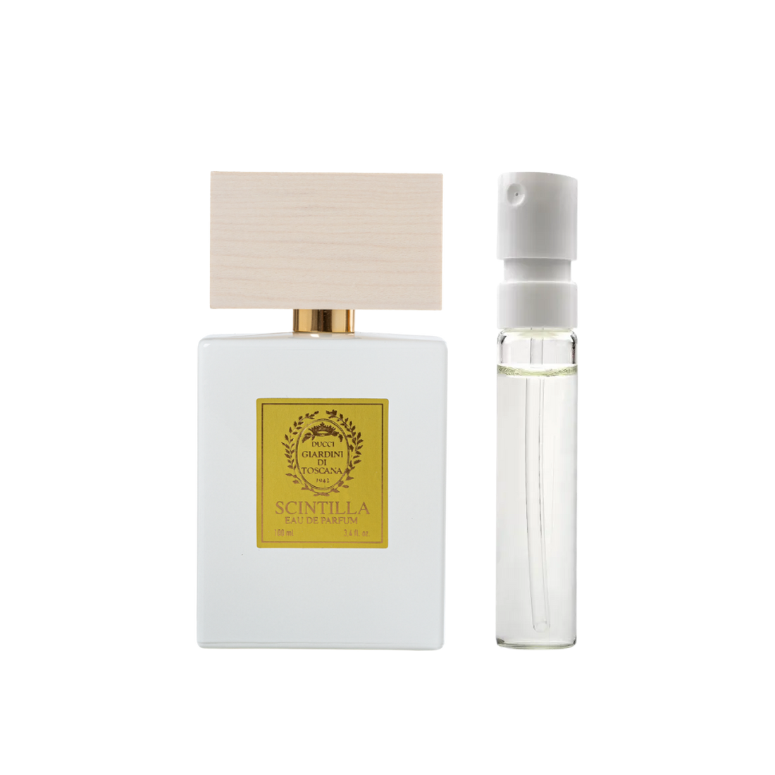 Muestra 1.5 ml