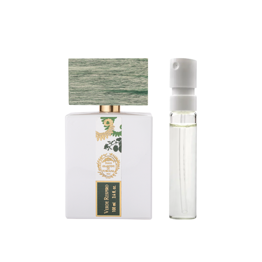 Muestra 1.5 ml
