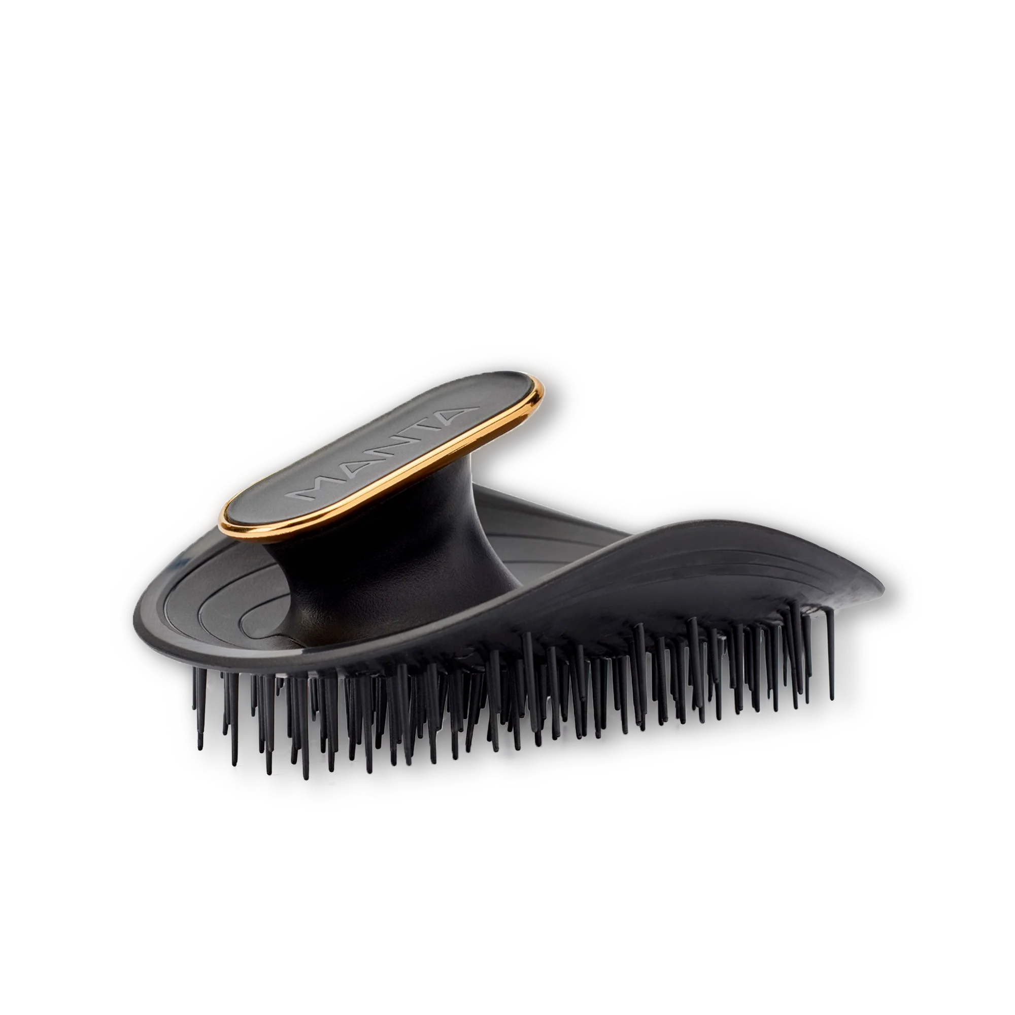 Healthy Hair Brush Manta Hair
