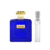Houbigant Paris - Néroli Bleu - muestra