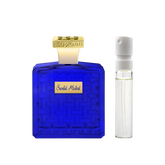 Houbigant Paris - Santal Mistral - muestra