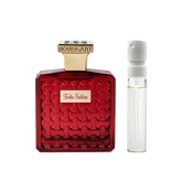 Houbigant Paris - Tonka Sublime - muestra