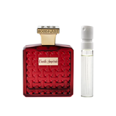 Houbigant Paris - Vanille Impériale - muestra